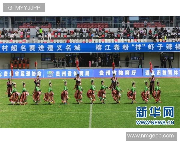 草根足球崛起之路：点燃基层足球梦想，成就未来星辉