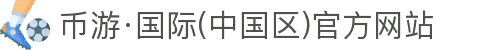 币游·国际(中国区)官方网站